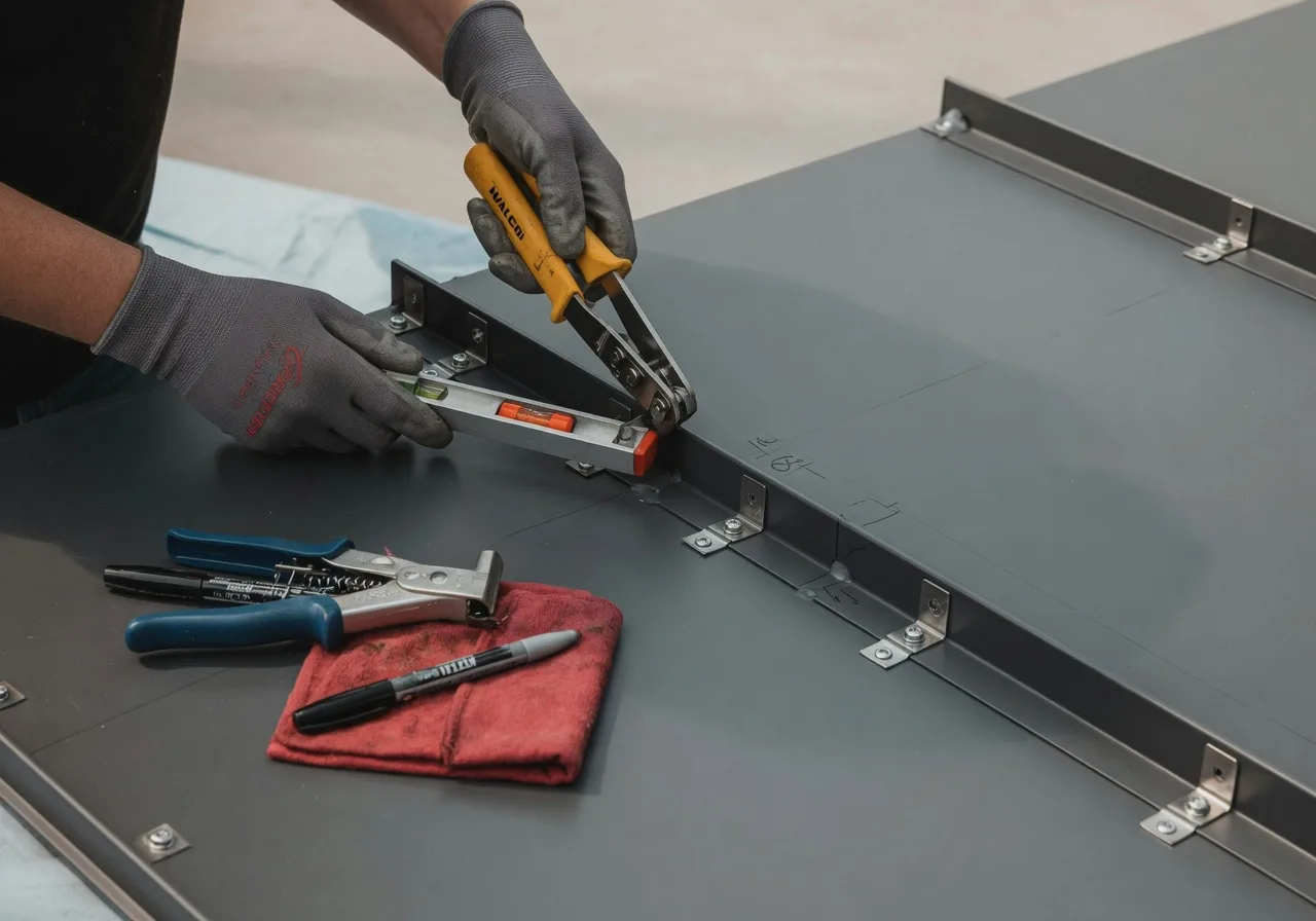Why choose Metal Roofing Installation in Warner, SD